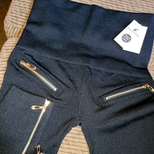 2 pk Tummy Control Leggings